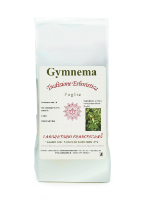 Gymnema foglie - 50 gr