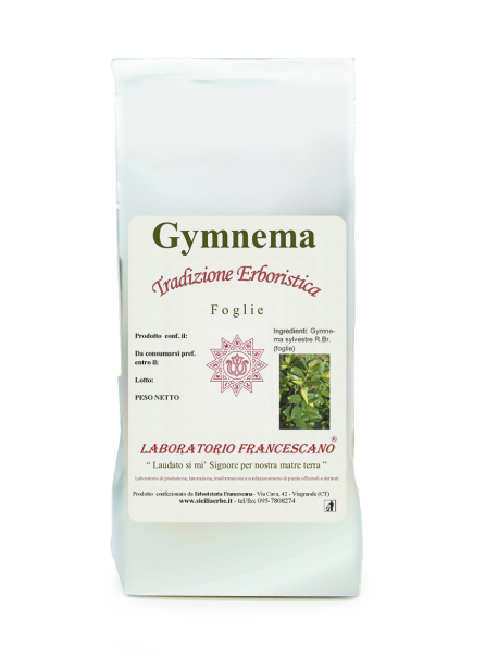 Gymnema foglie - 50 gr