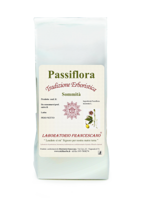 Passiflora sommità - 50 gr