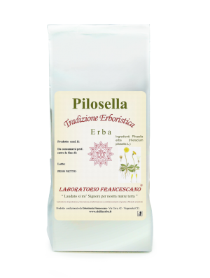 Pilosella erba  - 70 gr