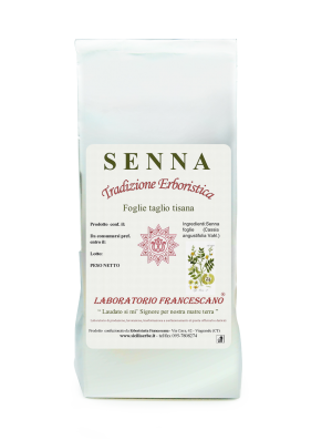 Senna foglie - 100 gr