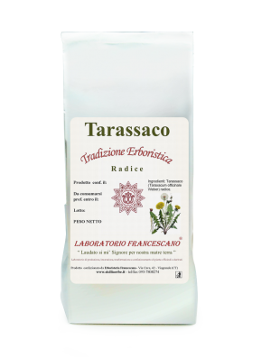 Tarassaco radice - 100 gr