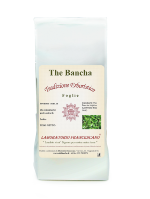 The Bancha - 50 gr