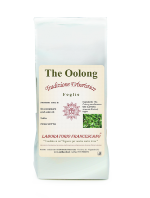 The Oolong - 50 gr