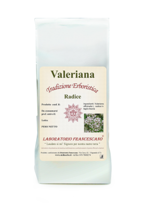 Valeriana radice - 50 gr