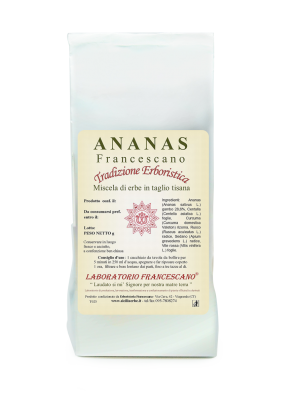 Ananas Francescano - 70 gr