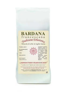 Bardana Francescana - 70 gr