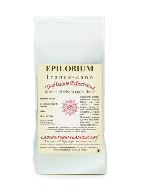 Epilobium Francescano - 70 gr