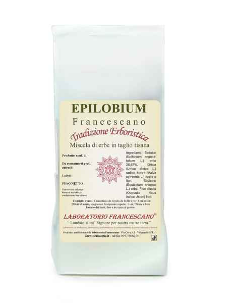 Epilobium Francescano - 70 gr