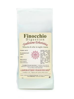 Finocchio digestion - 100 gr