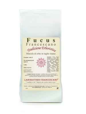 Fucus Francescano - 100 gr