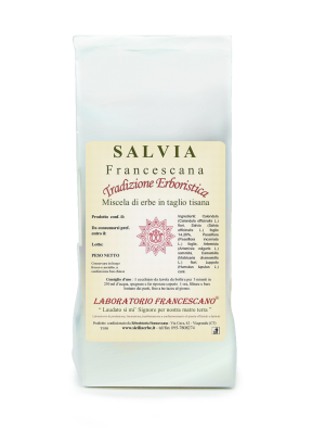 Salvia Francescana - 70 gr