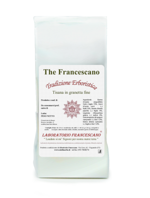 The Francescano Tisana in...