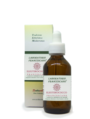 Eleuterococco Francescano