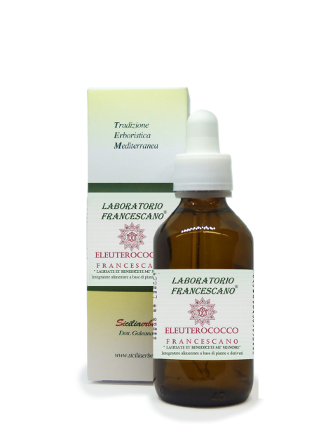 Eleuterococco Francescano