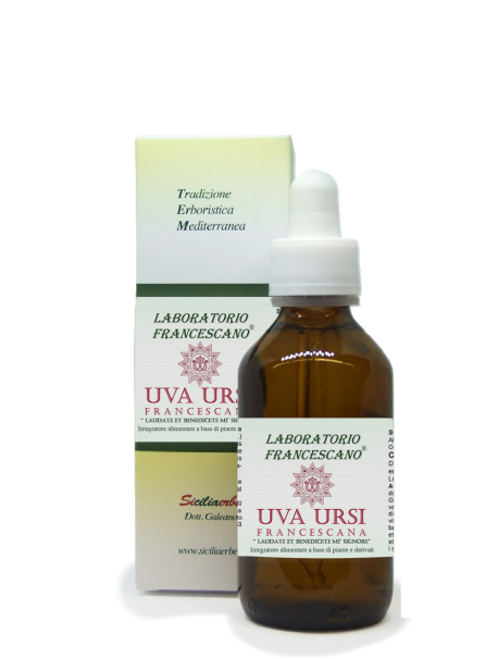 Uva Ursi Francescana