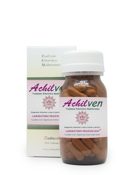 Achilven