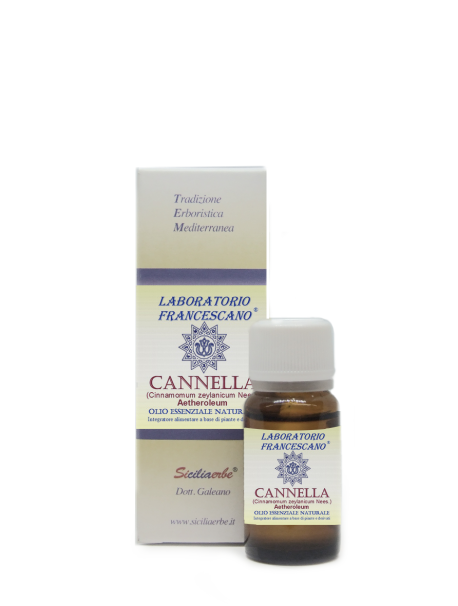 Cannella Ceylon foglie