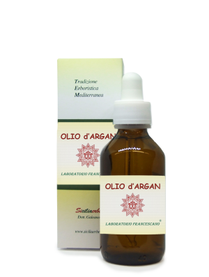 Olio di Argan