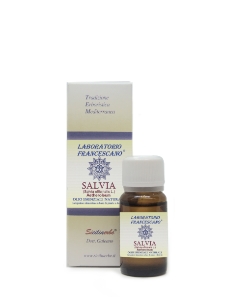 Salvia