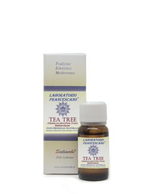 Tea tree