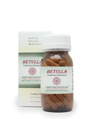 Betulla