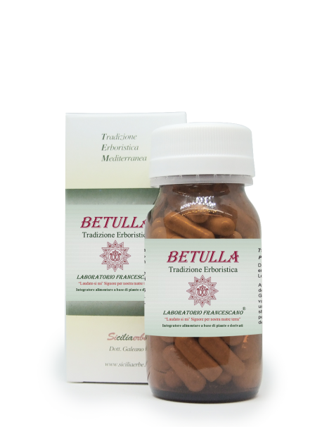 Betulla