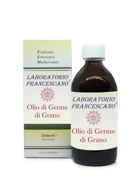 Olio di Germe