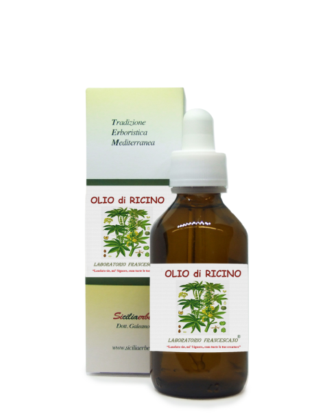Olio di Ricino