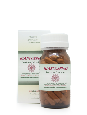 Biancospino