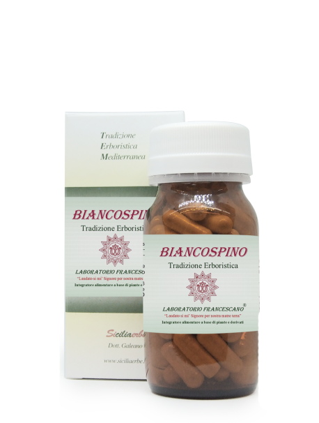 Biancospino