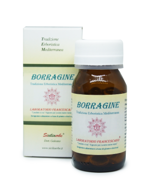 Olio di Borragine