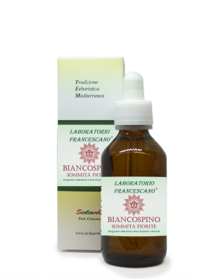 Biancospino