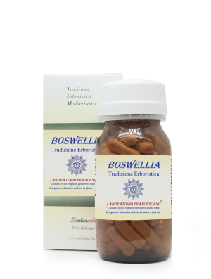 Boswellia