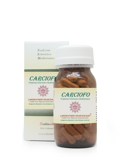 Carciofo