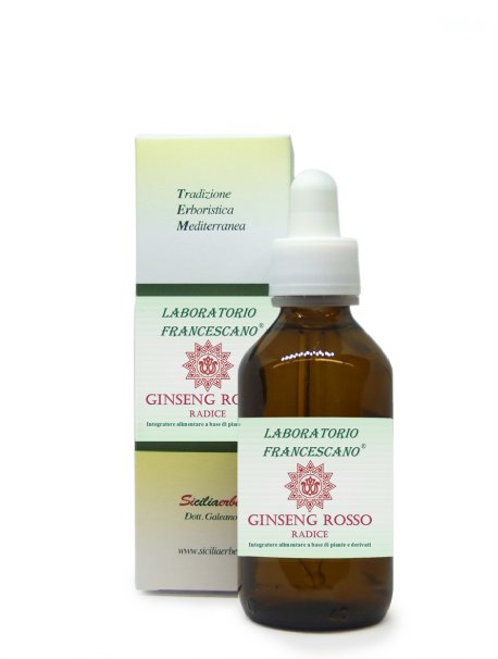 Ginseng