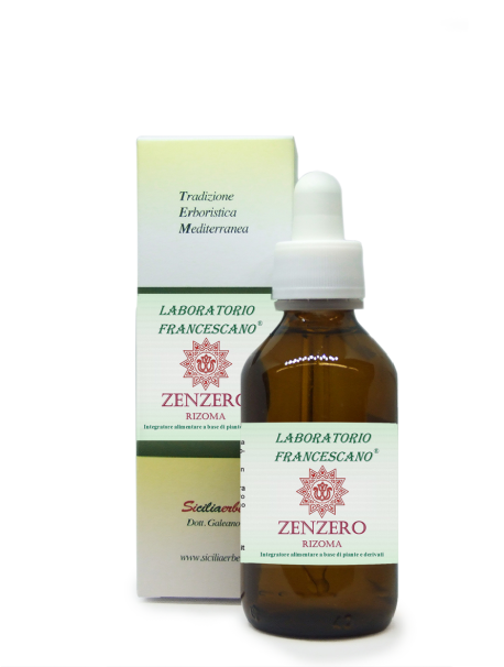 Zenzero