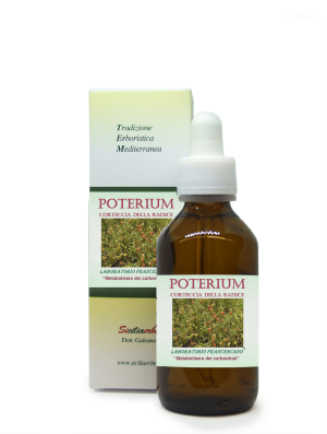 Poterium