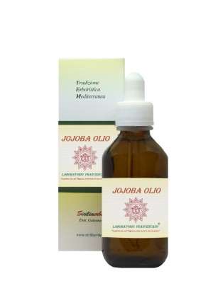 Olio di Jojoba