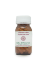 Erbe di primavera in capsule