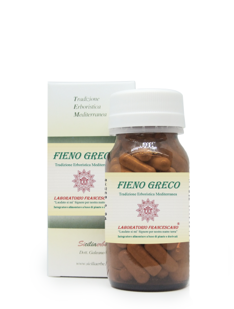 Fieno greco