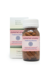 Ginseng rosso in capsule