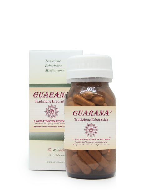 Guaranà
