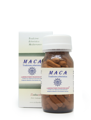 Maca