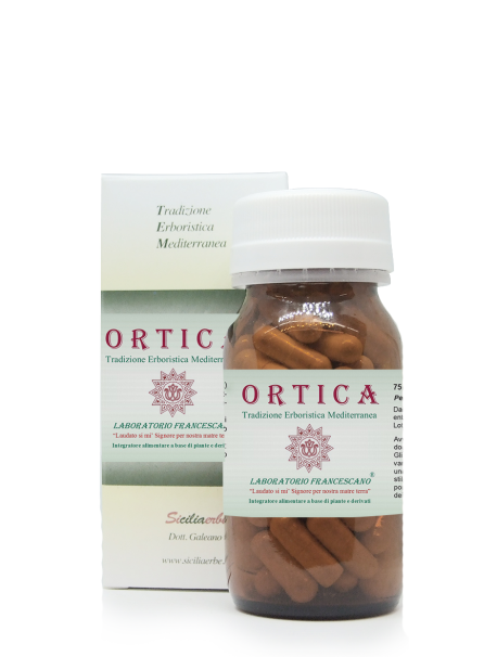 Ortica