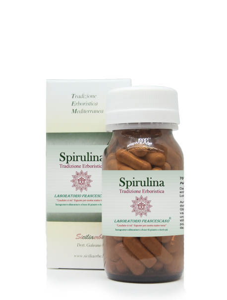 Spirulina