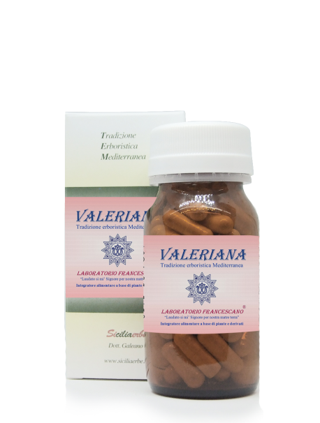 Valeriana