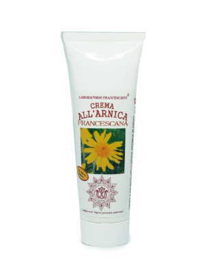 Arnica - Crema corpo