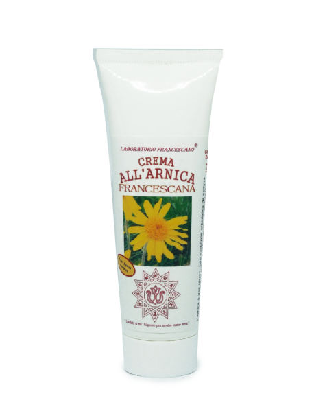 Arnica - Crema corpo
