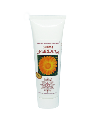 Calendula - Crema corpo 50 ml